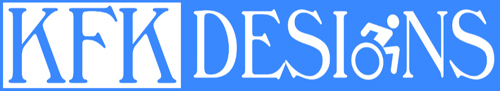 KFK Designs logo