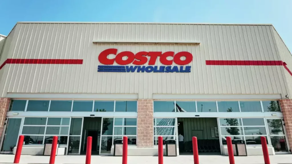 Fintechzoom Costco Stock