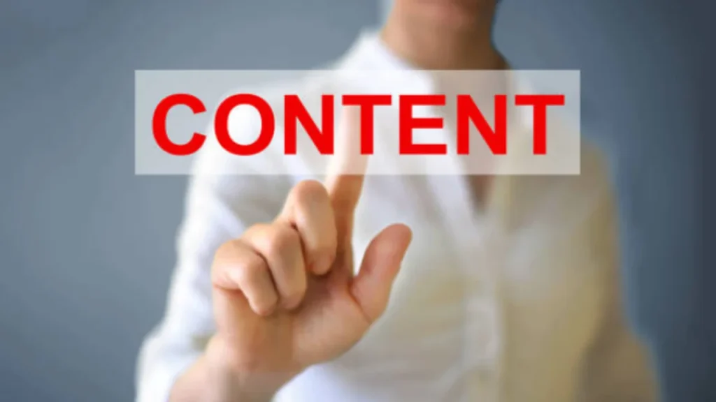 Methods to Maximize the Worth of Content