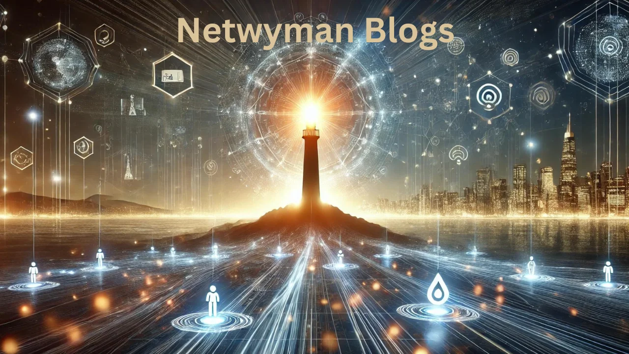 Netwyman Blogs