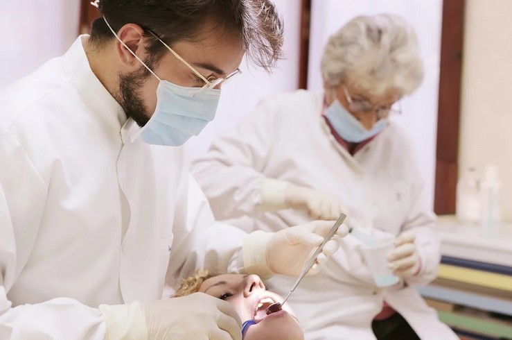 dental implants in Abbotsford
