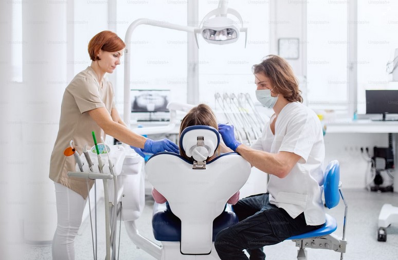 dentist in Stuart FL