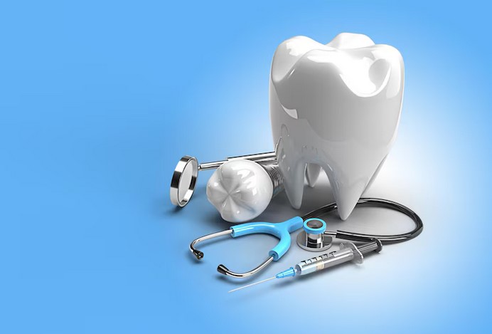 advanced implant dentistry