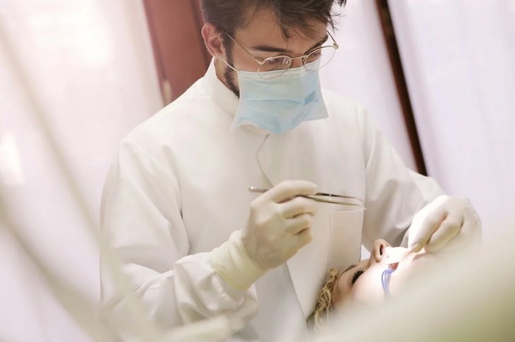 dental business consultant