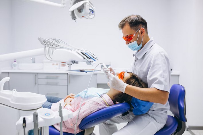 dentist in Clermont FL