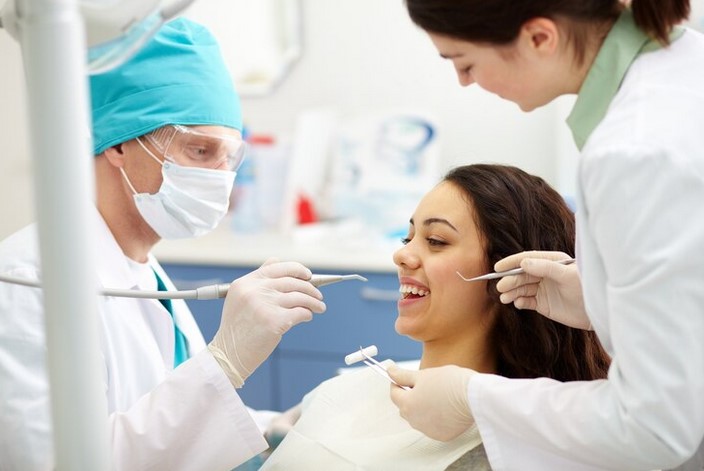 wisdom tooth extraction in Calgary