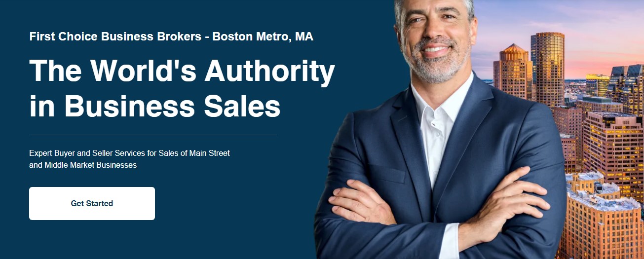business for sale Massachusetts