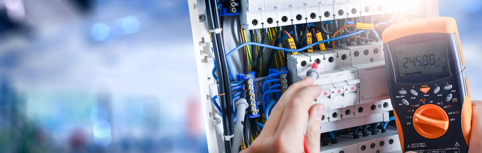 Importance of PAT Testing Telford in Electrical Services
