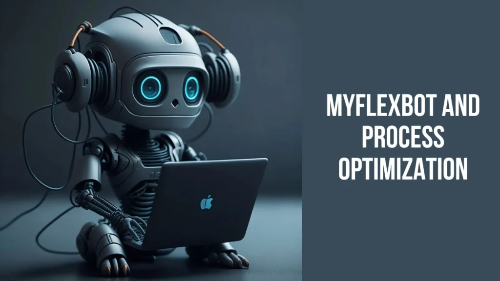 Myflexbot and Process Optimization