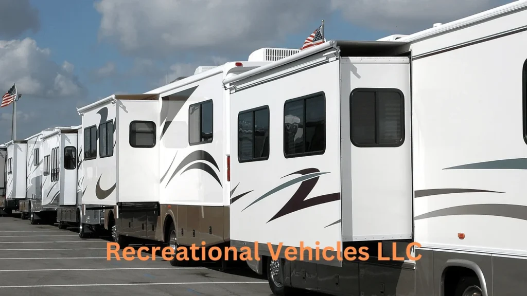 Recreational Vehicles LLC