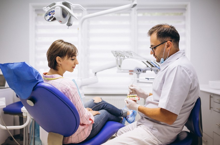 dental implants Park Ridge