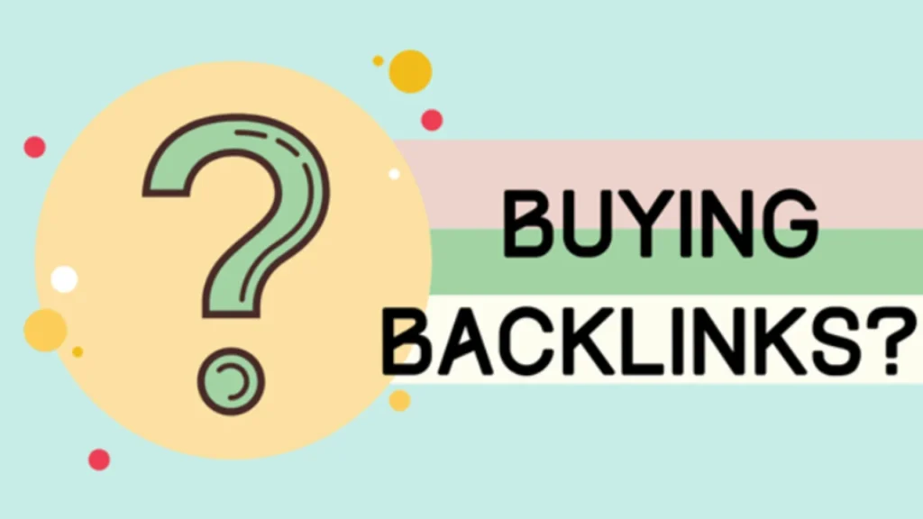Buy Backlink