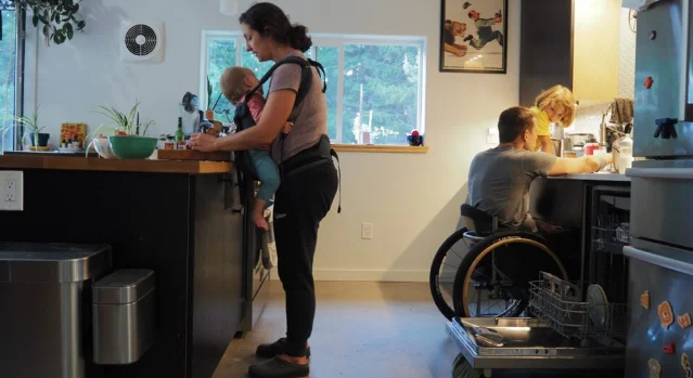 Choosing the Right Contractor for Accessible Home Modifications