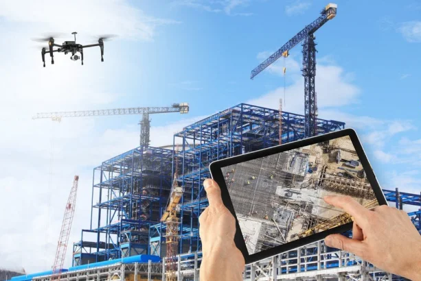 Innovative Safety Technologies in Modern Construction Sites