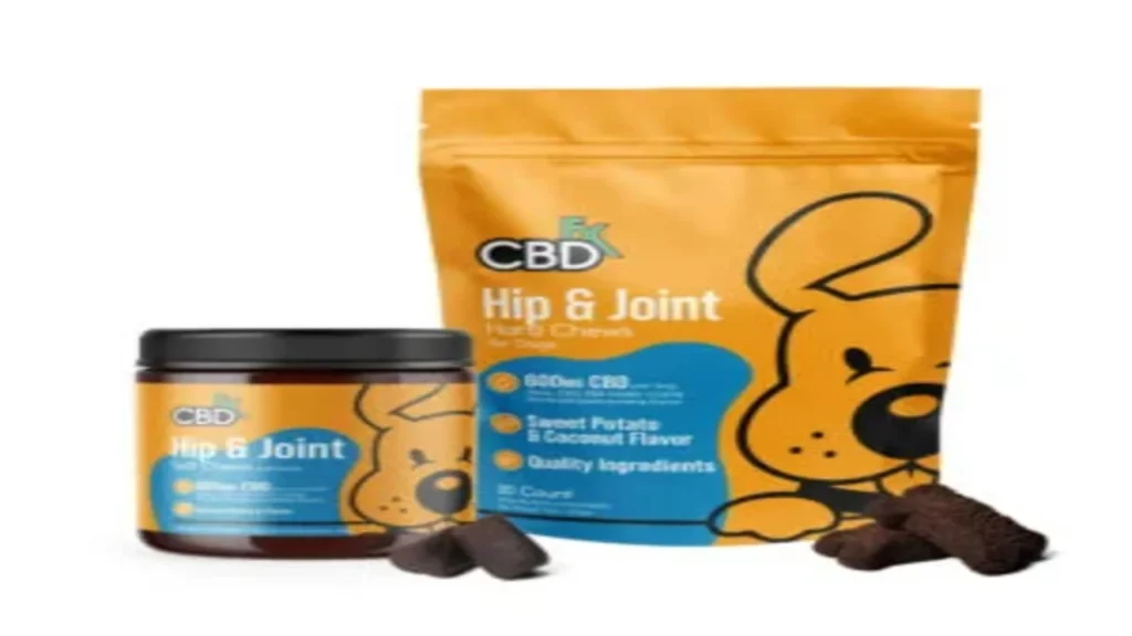 What Are The Benefits Of Buying CBD For Dogs At Wholesale Prices