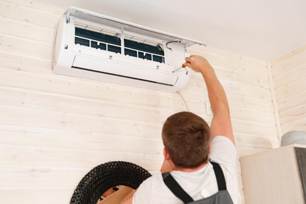 AC Tune-Up