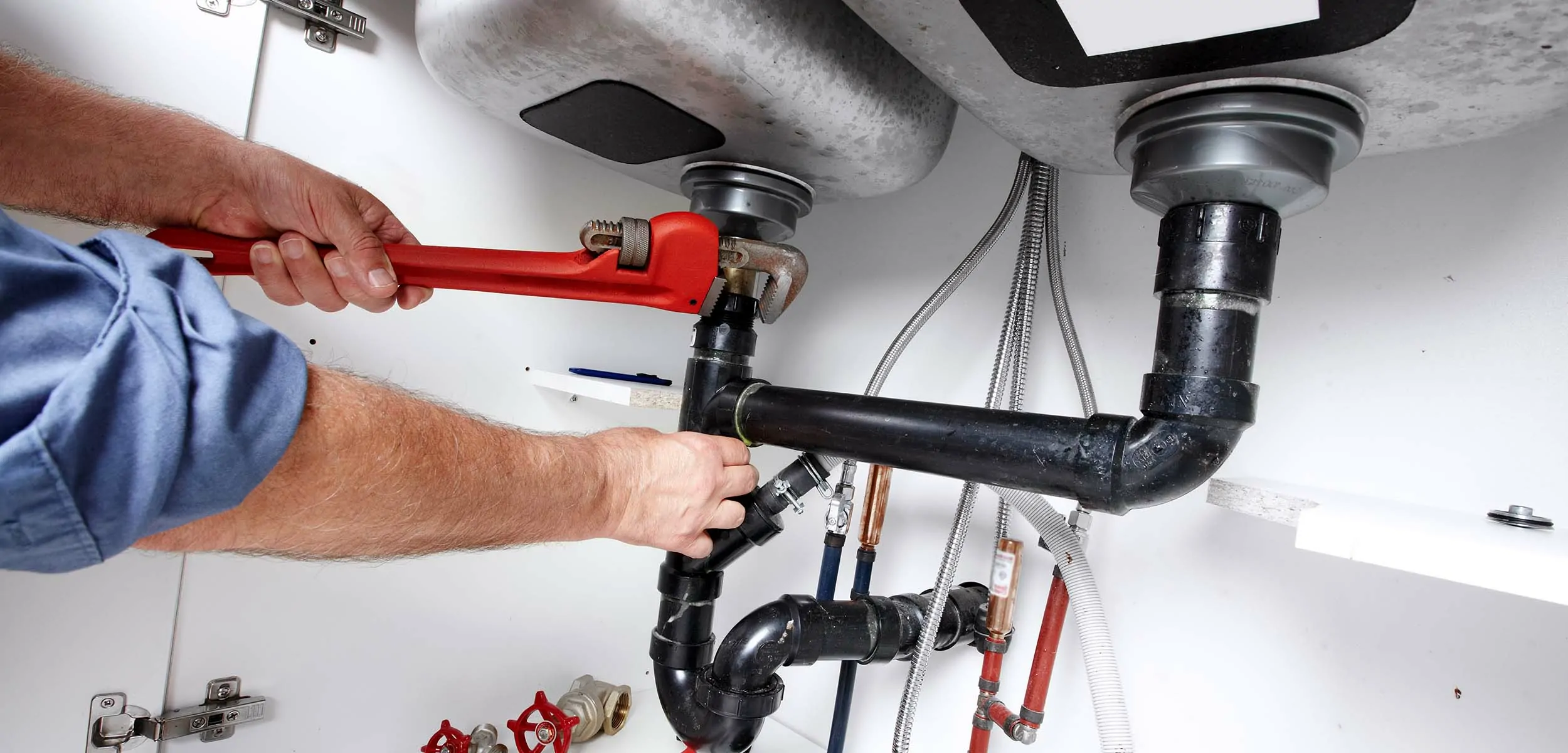 Plumbing Services