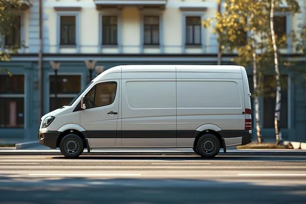 5 Must-Have Roof Racks For Your Sprinter Van