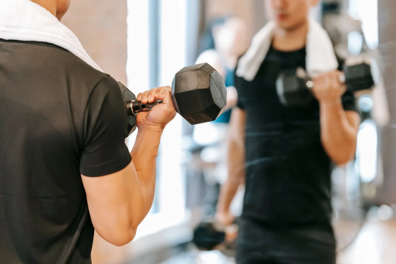 5 Places in Gym To Offer Towels