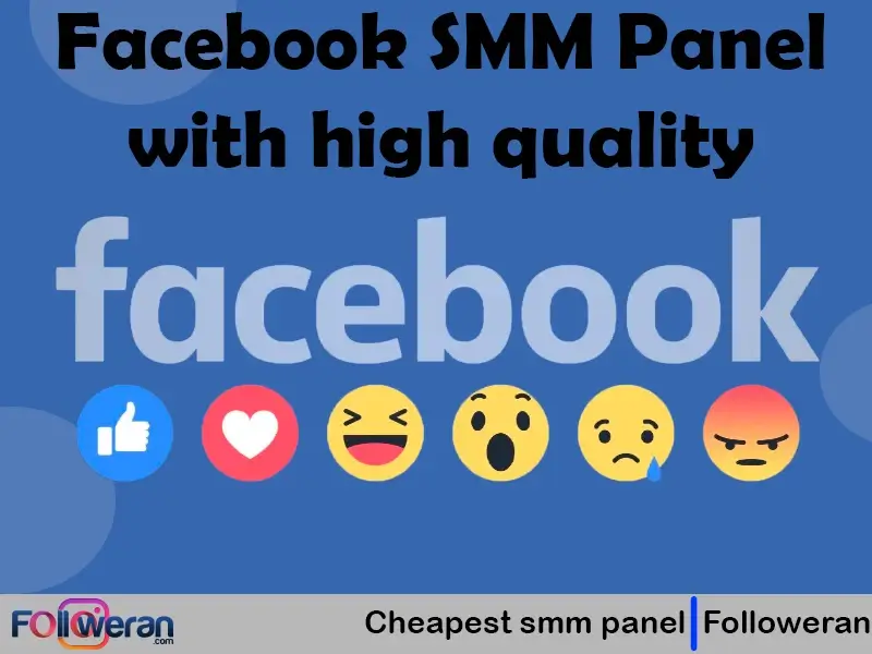 How to Gain Views on Facebook Reels Using an SMM Panel!