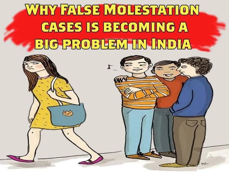 Long-Term Consequences of False Child Molestation Charges