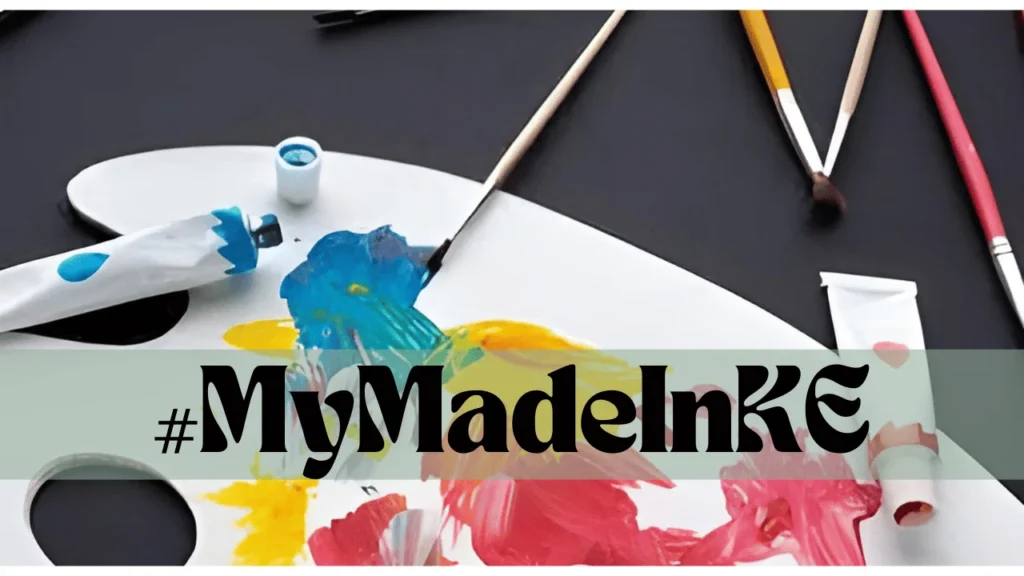 #MyMadeInKE