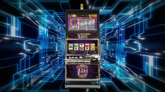 Very Rapid Development and Advancement of Teknologi Situs Slot