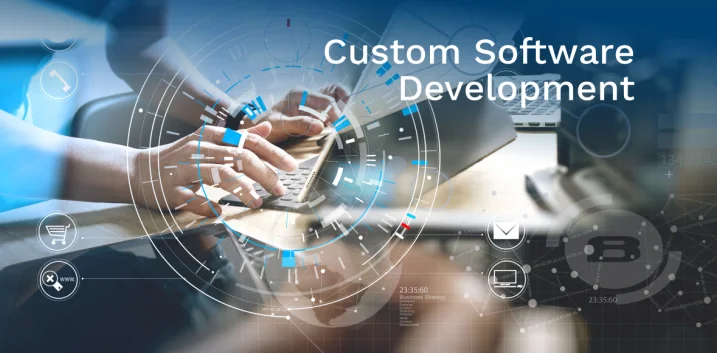 Who, Why and When Your Business Needs to Outsource Custom Software Development