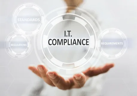 IT Services Help Improve Compliance as well as Risk Management