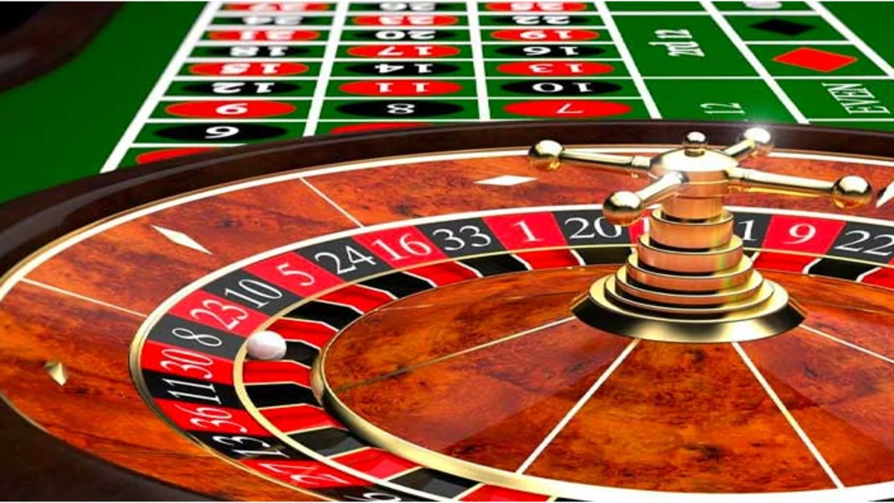 5 Reasons Online vs. Land-Based: A Detailed Comparison of Indian Casinos Is A Waste Of Time