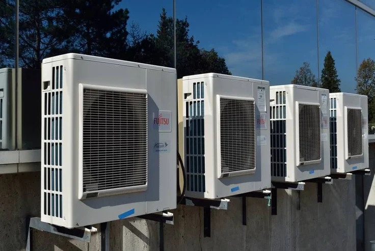 ACE Services Flexible and Portable Air Conditioning Hire in Aylesbury and Nearby Areas