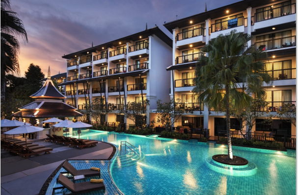 Experience Unlimited Fun with Pattaya Luxury Holidays Packages