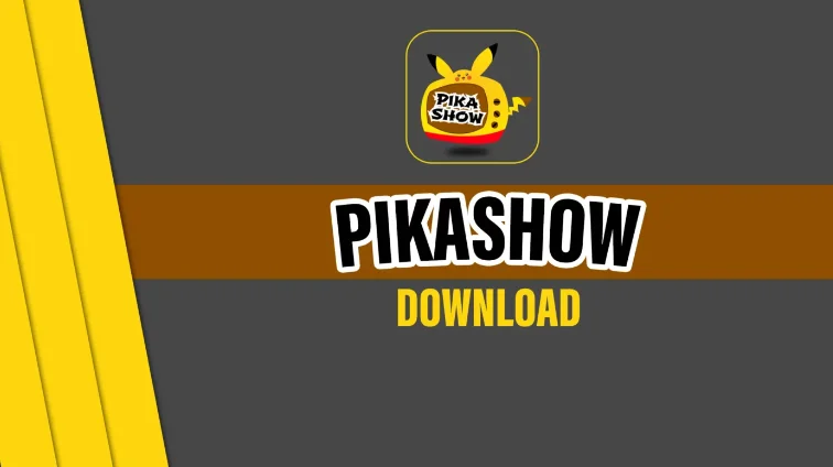 Pikashow APK Download v86 For Android