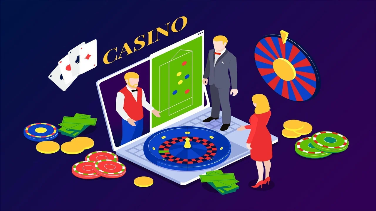 US States That Allow Online Casinos