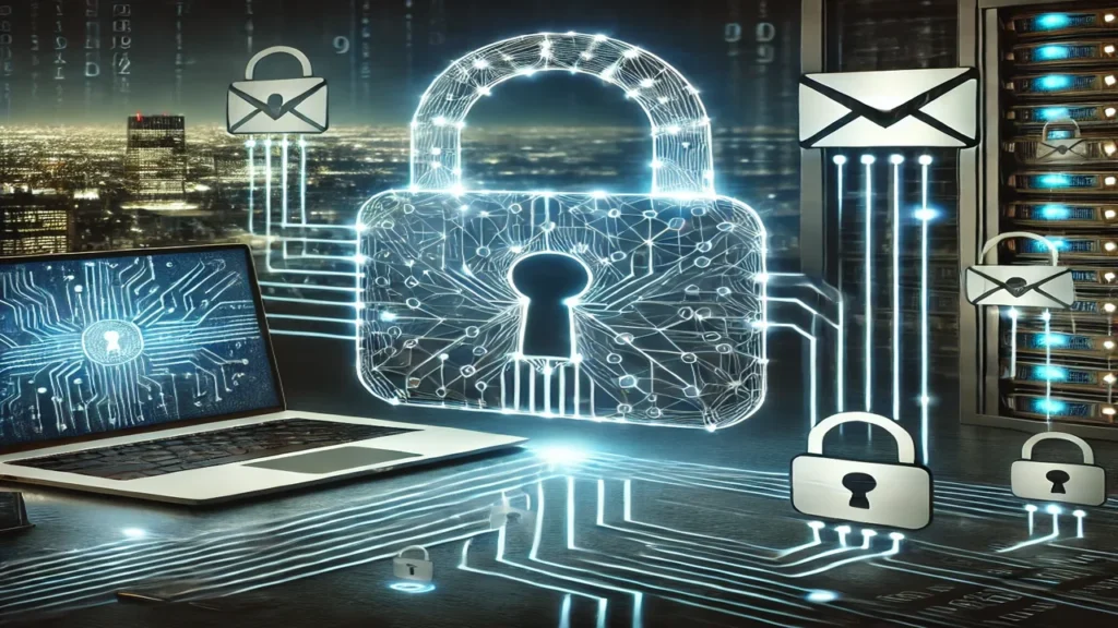 Understanding Email Encryption and Its Importance for Business Security