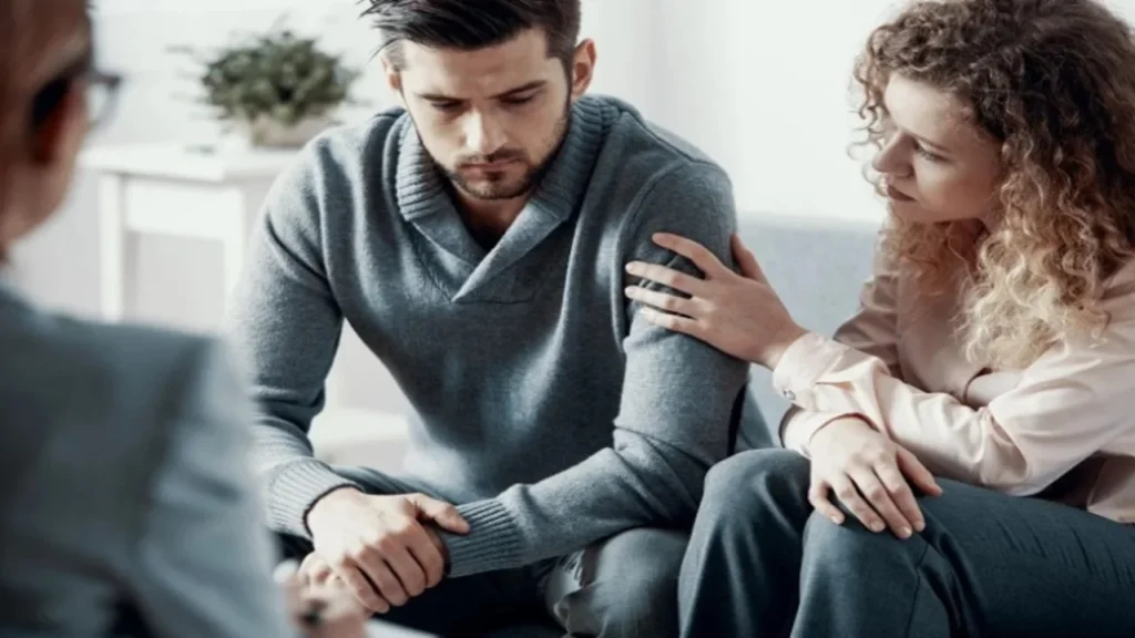 What to Expect When You Visit a Relationship Counsellor