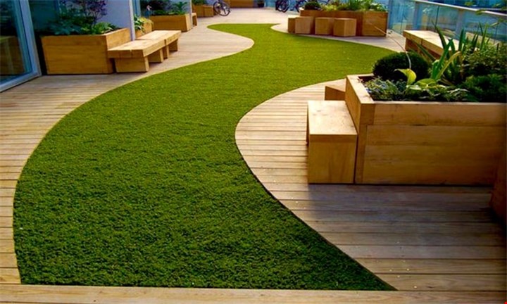 Artificial Turf Can Increase Your Curb Appeal