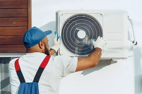 HVAC Include