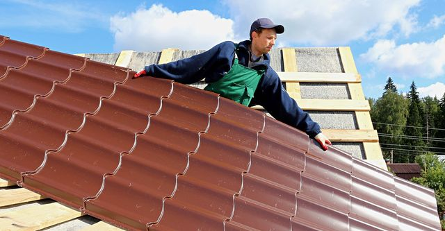 Roofing Services for Every Home