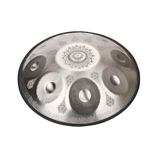 Cosmos Handpan