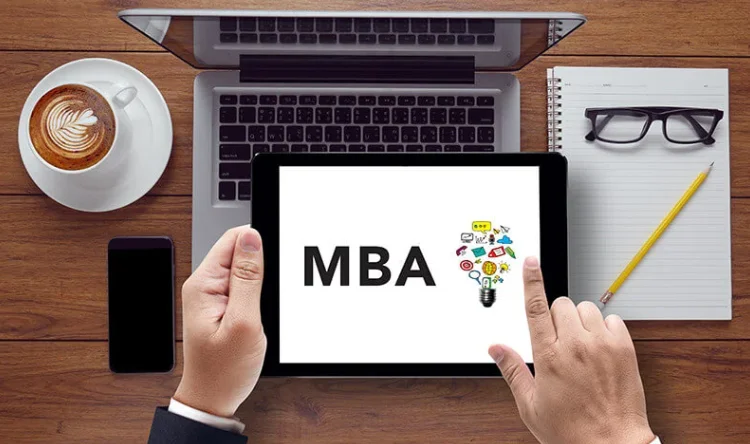 5 Reasons Online MBA Courses Can Boost Your Confidence In The Workplace