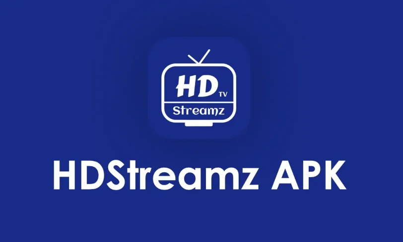 HDstreamz APK Free Video Streaming APK For android