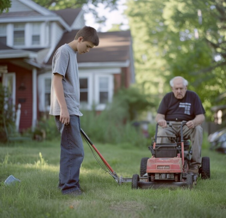 Lawn Care