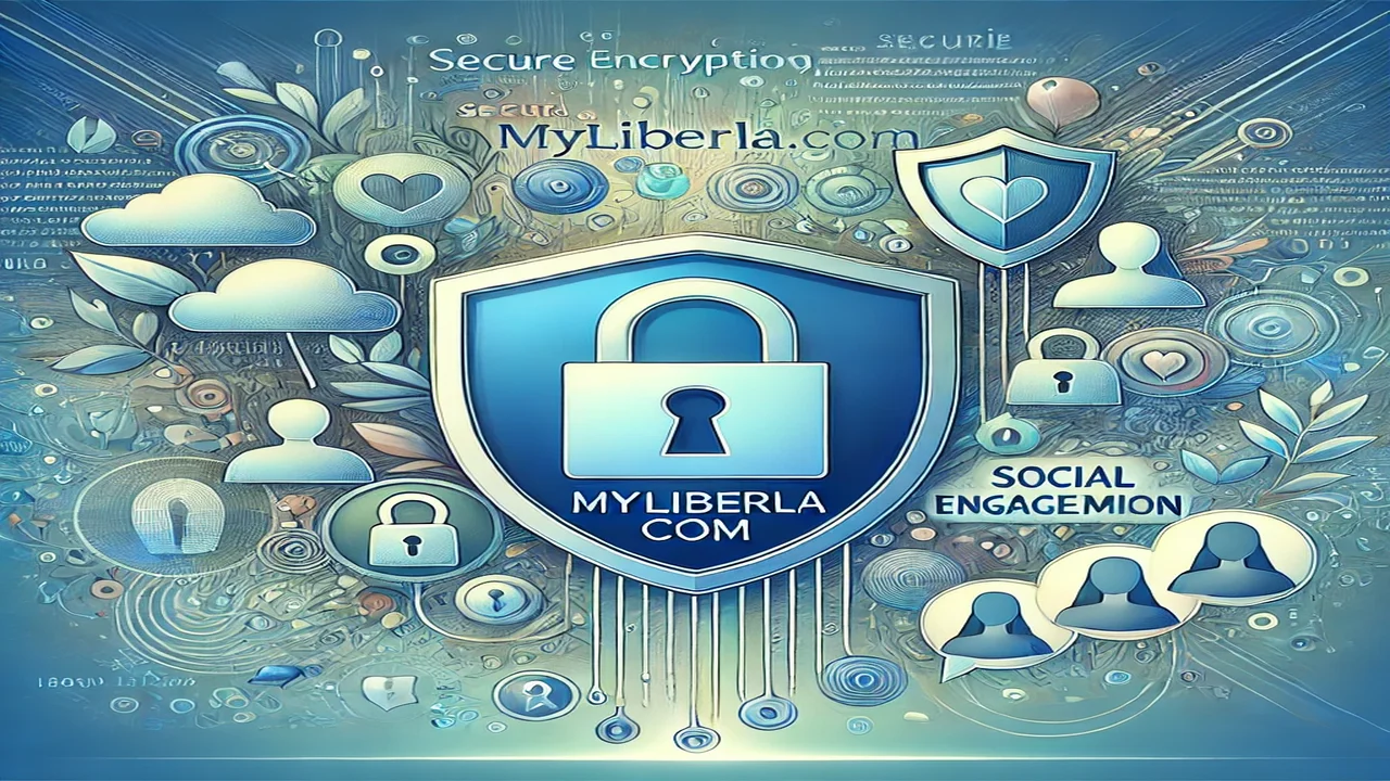 Myliberla.com