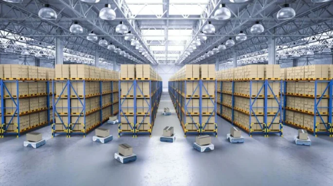 The Future of Warehousing Trends and Innovations