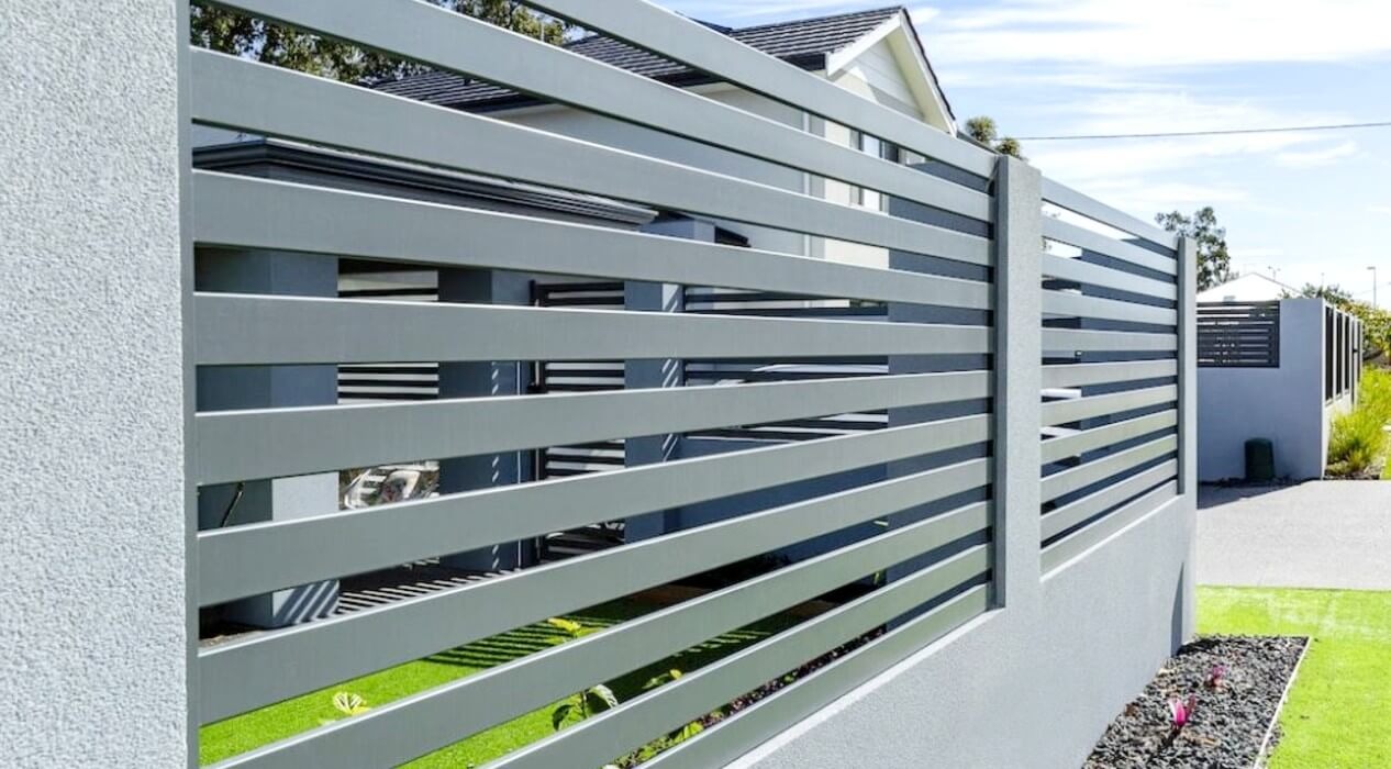 The Ultimate Guide to Residential Fences