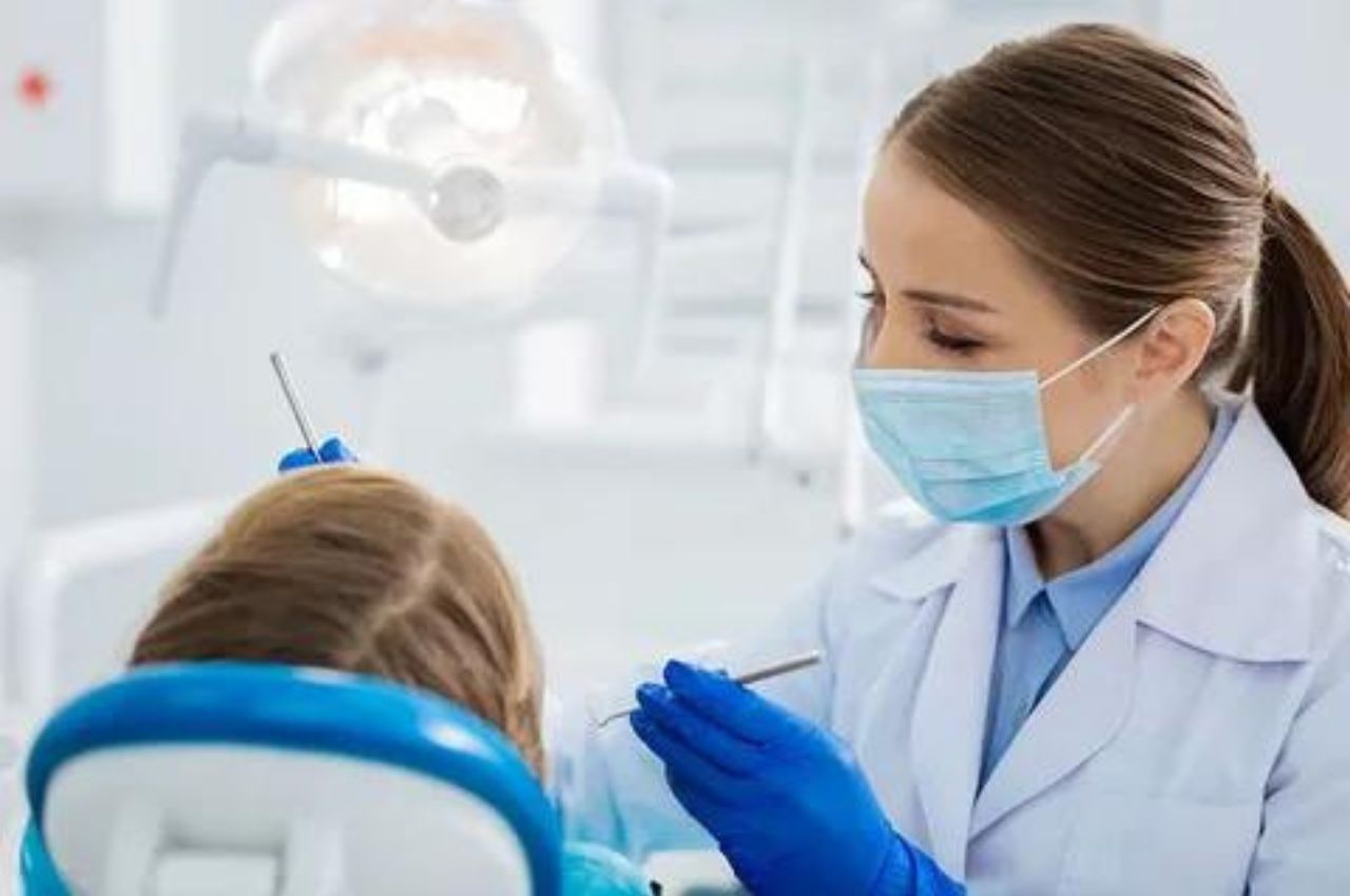 Dental Labs in Oral Healthcare