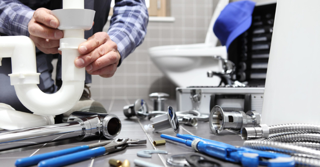 Plumbing Contractors