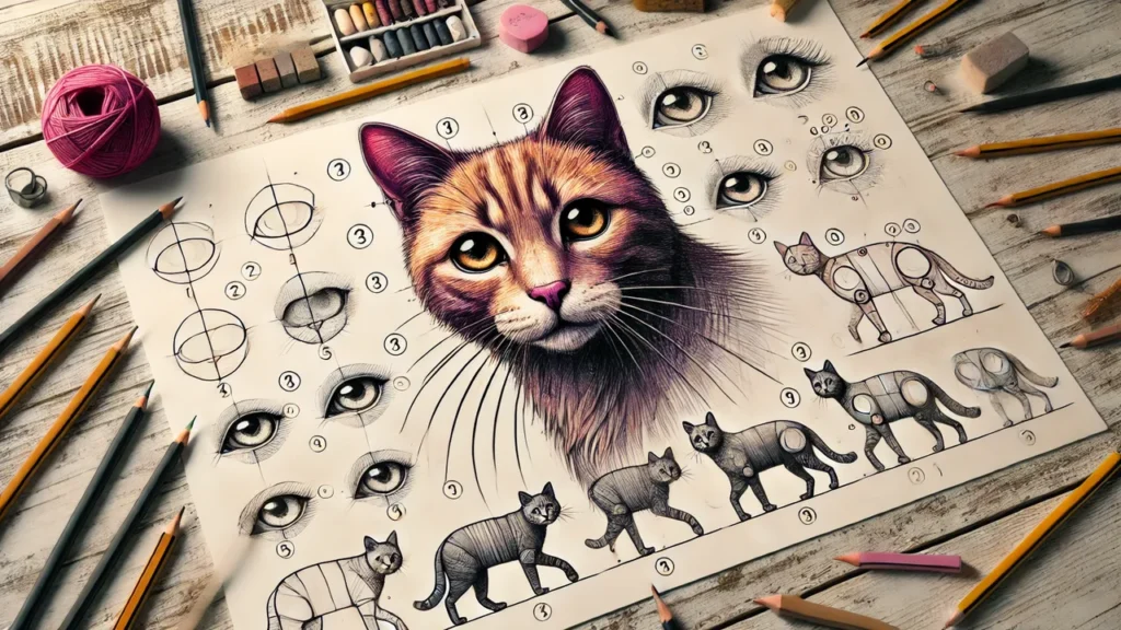 Drawinga4z_-ymtkr8= Cat