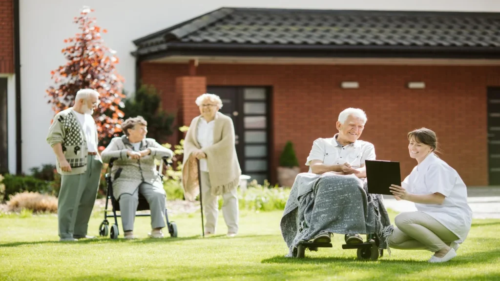 How to Choose the Right Home Care Solutions for Your Loved Ones